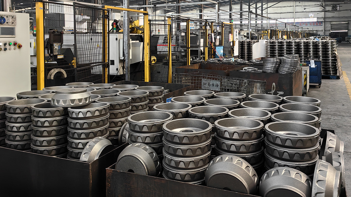 Chine Henan Beitejia Machinery Manufacturing Co., Ltd. Profil de la société