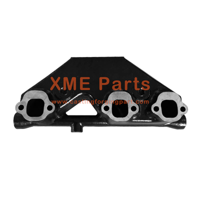 Échafaudages et élévateurs pour moteur Volvo Penta/OMC 4.3 V6