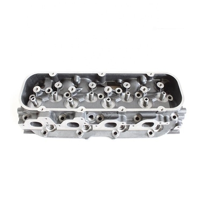 2024 Chevy 5.7L 350 Tête de cylindre pour Chevrolet Cadillac Escalade GMC Yukon Hummer H1