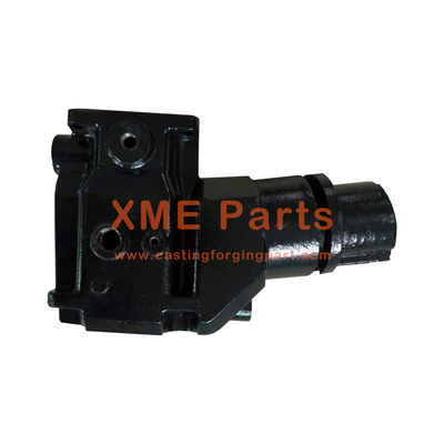 Échafaudages et élévateurs pour moteur Volvo Penta/OMC 4.3 V6