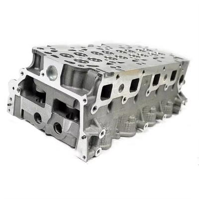 Parties mécaniques Parties moteur diesel 2.5 DCi YD25 16V Tête de cylindre Pour Nissan