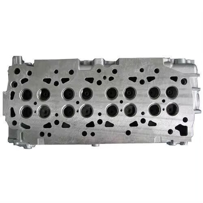 Parties mécaniques Parties moteur diesel 2.5 DCi YD25 16V Tête de cylindre Pour Nissan