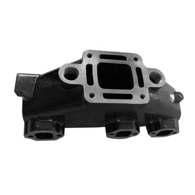 Kit d'échappement marin certifié ISO9001 pour moteur MerCruiser V6