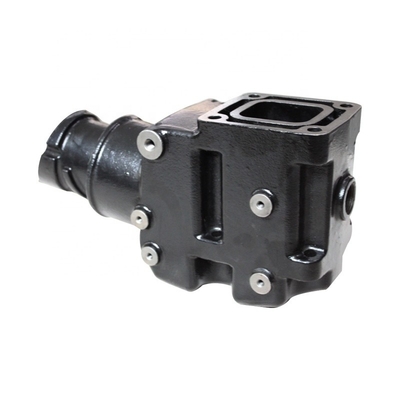 Kit d'échappement marin certifié ISO9001 pour moteur MerCruiser V6