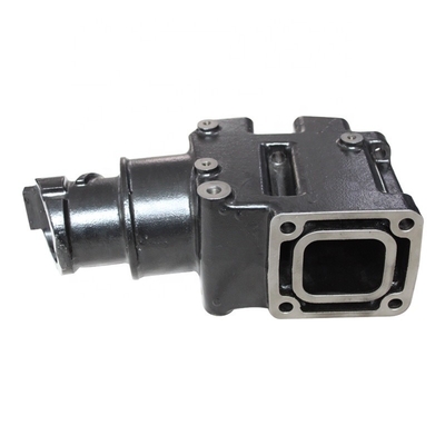 Kit d'échappement marin certifié ISO9001 pour moteur MerCruiser V6
