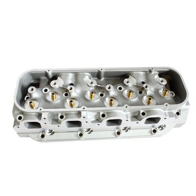 Améliorez votre moteur avec une Chevy 454 496 300cc Ova Port Big Block