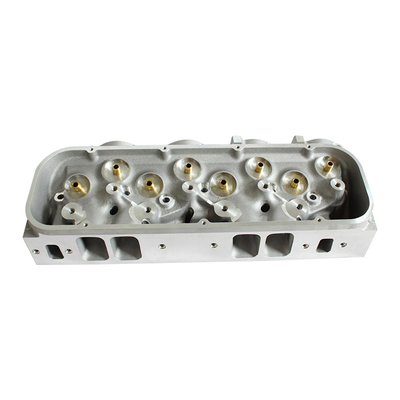 Améliorez votre moteur avec une Chevy 454 496 300cc Ova Port Big Block
