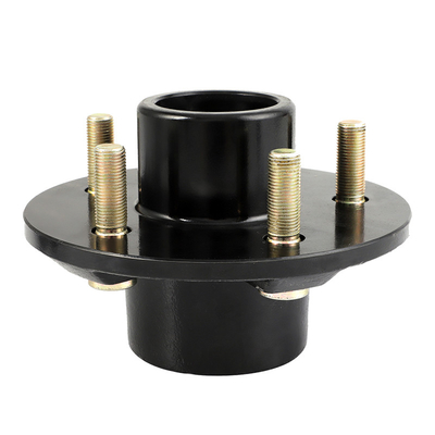 5 Lug Trailer Idler Hub Kits 5 sur 4,5 Bolt Cycle pour 3500 Lbs Axe et pièces de remorque
