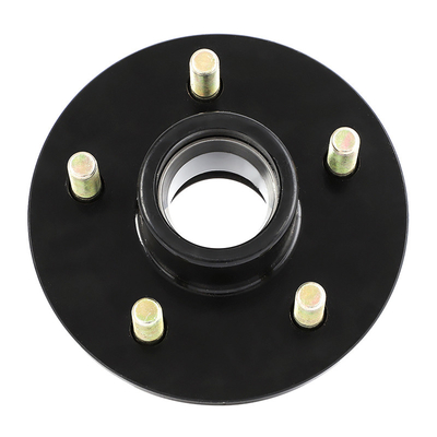 5 Lug Trailer Idler Hub Kits 5 sur 4,5 Bolt Cycle pour 3500 Lbs Axe et pièces de remorque
