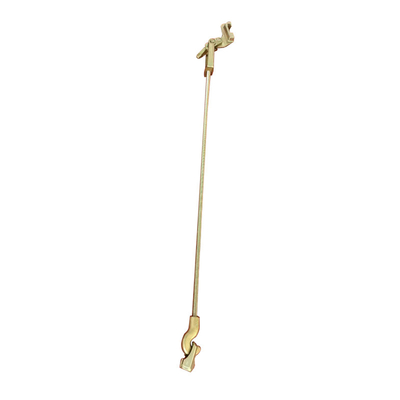 Structure G Clampe QTY Tracteur Clampe à roues jumelles pour pièces de tracteurs