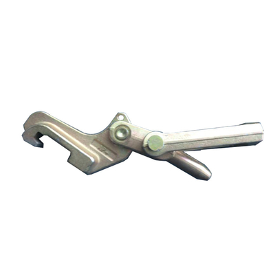 Structure G Clampe QTY Tracteur Clampe à roues jumelles pour pièces de tracteurs
