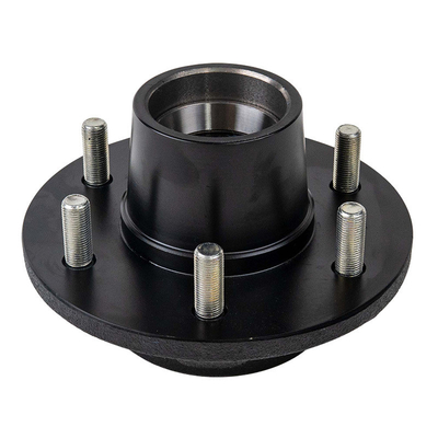 Taille standard 6 sur 5.5 &quot;Bolt Trailer Idler Hub pour 5200 6000 lbs Axle certifié ISO9001