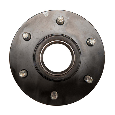 Taille standard 6 sur 5.5 &quot;Bolt Trailer Idler Hub pour 5200 6000 lbs Axle certifié ISO9001