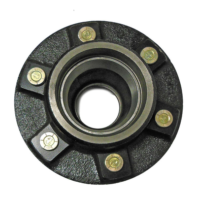 Taille standard 6 sur 5.5 &quot;Bolt Trailer Idler Hub pour 5200 6000 lbs Axle certifié ISO9001