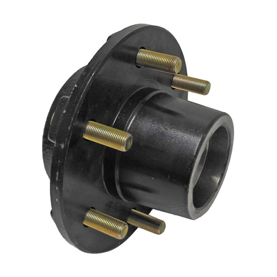 Taille standard 6 sur 5.5 &quot;Bolt Trailer Idler Hub pour 5200 6000 lbs Axle certifié ISO9001