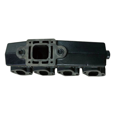 MerCruiser GM V8 Big Block 454 Moteur maritime avec collecteurs en fonte