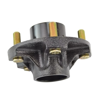 Pièces de remorque 88545 courses 44610/68111 modèle 5 bots remorque IdIer Hub 5 sur 4,5 remorque Hub pour 2000 lbs axe