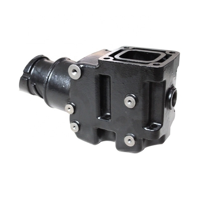 MerCruiser GM V8 Big Block 454 Moteur maritime avec collecteurs en fonte