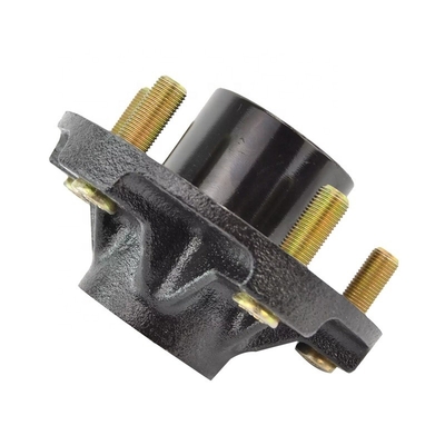 Pièces de remorque 88545 courses 44610/68111 modèle 5 bots remorque IdIer Hub 5 sur 4,5 remorque Hub pour 2000 lbs axe