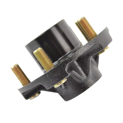Pièces de remorque 88545 courses 44610/68111 modèle 5 bots remorque IdIer Hub 5 sur 4,5 remorque Hub pour 2000 lbs axe