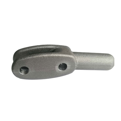 Service d'usinage comprenant les pièces de forgeage de précision sur mesure en acier pour acier au carbone/alliage