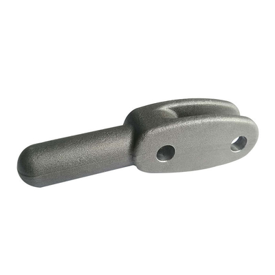 Service d'usinage comprenant les pièces de forgeage de précision sur mesure en acier pour acier au carbone/alliage