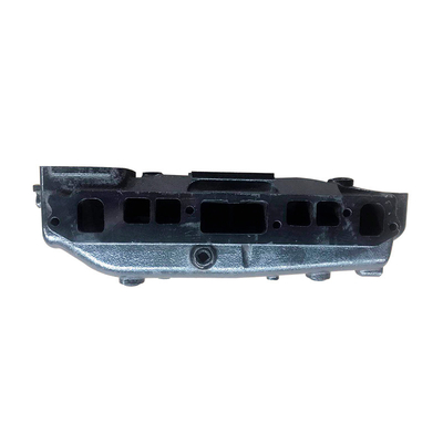 Mercruiser en ligne 4 moteur de l'échappement marin manifold et Riser avec installation facile