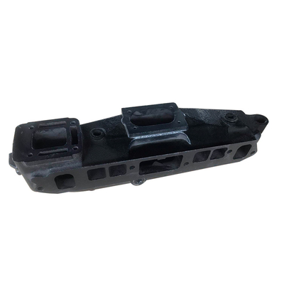 Mercruiser en ligne 4 moteur de l'échappement marin manifold et Riser avec installation facile