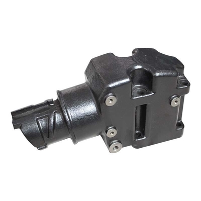 Fonderie OEM Fusion de fer ductile Astm A536 65-45-12 Solution personnalisée