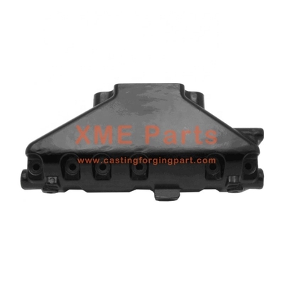 Manifold d'échappement V6 en fonte pour Mercruiser 229 262 Remplacement du moteur 99746