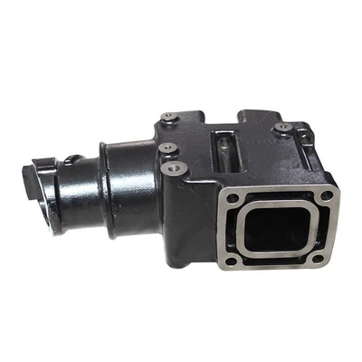 Fonderie OEM Fusion de fer ductile Astm A536 65-45-12 Solution personnalisée