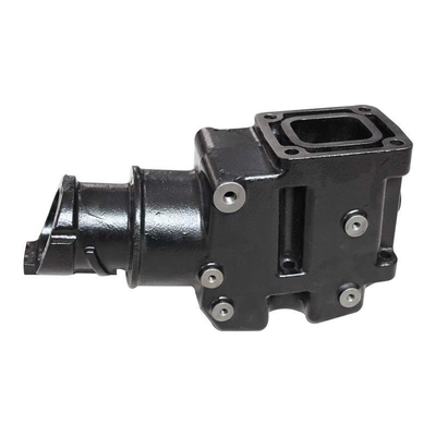 Fonderie OEM Fusion de fer ductile Astm A536 65-45-12 Solution personnalisée