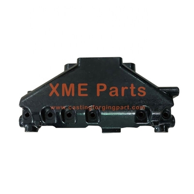 Manifold d'échappement V6 en fonte pour Mercruiser 229 262 Remplacement du moteur 99746