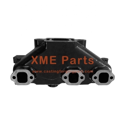 Les accessoires inclus GM V6 Moteur de remplacement 99746 MerCruiser Manifold d'échappement