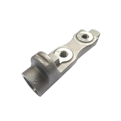 AISI 1020 Forgeage de l'acier au carbone pour des applications lourdes par procédé de forgeage sous pression
