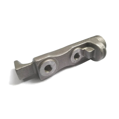 AISI 1020 Forgeage de l'acier au carbone pour des applications lourdes par procédé de forgeage sous pression
