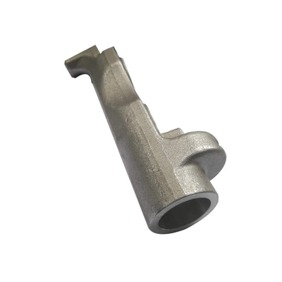 AISI 1020 Forgeage de l'acier au carbone pour des applications lourdes par procédé de forgeage sous pression
