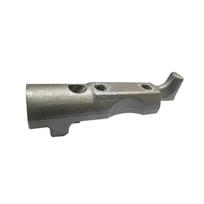 AISI 1020 Forgeage de l'acier au carbone pour des applications lourdes par procédé de forgeage sous pression