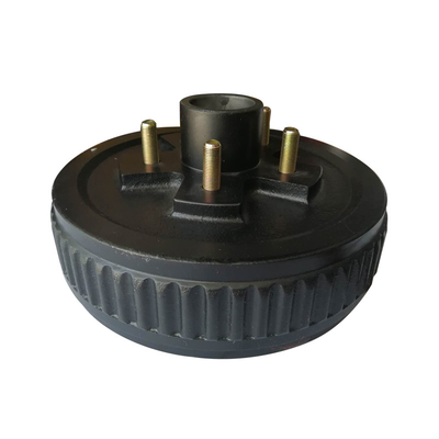 Numéro OE. American Type Trailer Brake Drum 5 Lug 4 1/2 3500 lb 10 pouces pour roues de remorque
