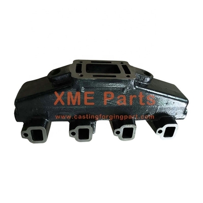 Manifold V8 à petit bloc en fonte pour moteurs Ford, pièces et accessoires inclus