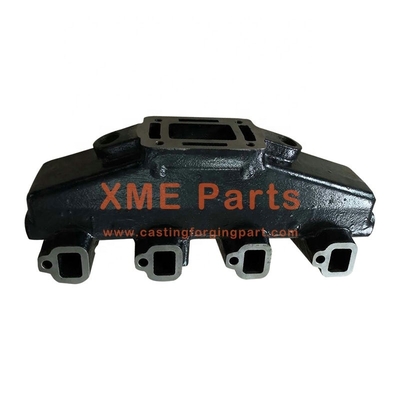 Manifold V8 à petit bloc en fonte pour moteurs Ford, pièces et accessoires inclus