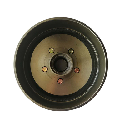 Numéro OE. American Type Trailer Brake Drum 5 Lug 4 1/2 3500 lb 10 pouces pour roues de remorque
