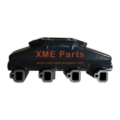 Manifold V8 à petit bloc en fonte pour moteurs Ford, pièces et accessoires inclus