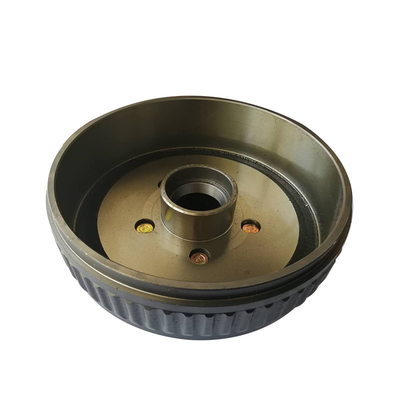 Numéro OE. American Type Trailer Brake Drum 5 Lug 4 1/2 3500 lb 10 pouces pour roues de remorque