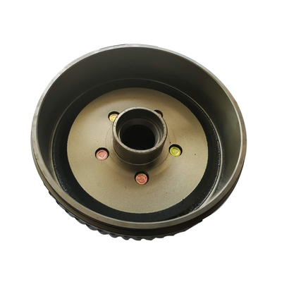 Numéro OE. American Type Trailer Brake Drum 5 Lug 4 1/2 3500 lb 10 pouces pour roues de remorque