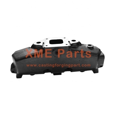 MerCruiser 865735A02 Manifold d'échappement remplace le joint sec pour 5.0 5.7 6.2 V8 petit bloc
