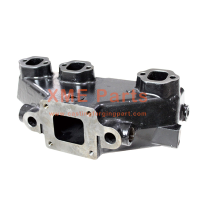 Remplacement du kit de variété de joints secs efficaces pour les moteurs MerCruiser 4.3 V6 864612t01