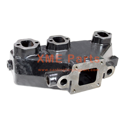 Remplacement du kit de variété de joints secs efficaces pour les moteurs MerCruiser 4.3 V6 864612t01