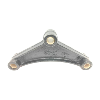 Équilibreur de ressorts de remorque de fer ductile 250 Équilibreur de ressorts de remorque eq e1 Équilibreur pour pièces de remorque