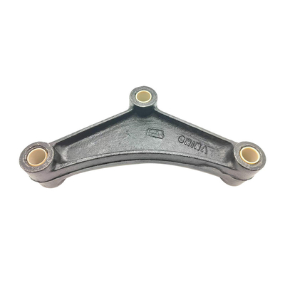 Équilibreur de ressorts de remorque de fer ductile 250 Équilibreur de ressorts de remorque eq e1 Équilibreur pour pièces de remorque